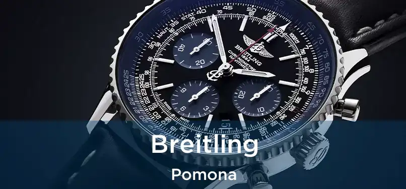 Breitling Pomona