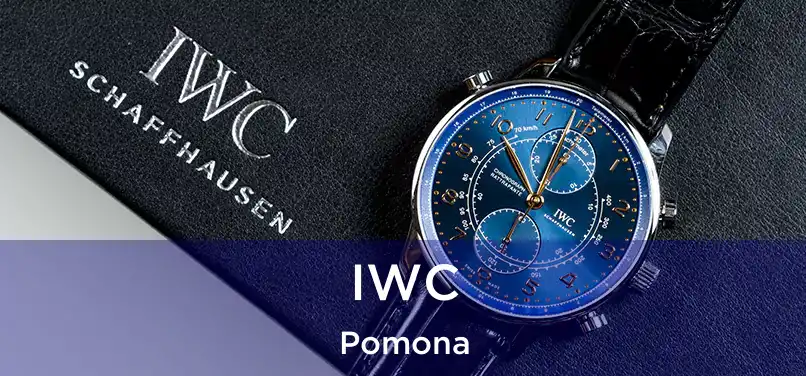 IWC Pomona