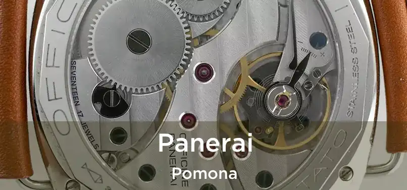 Panerai Pomona