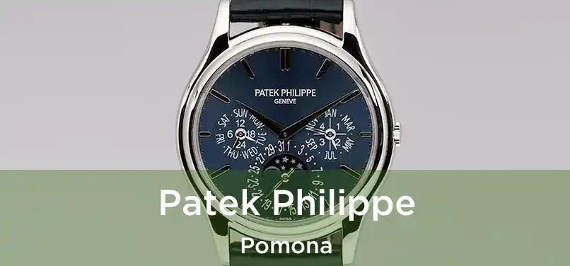 Patek Philippe Pomona