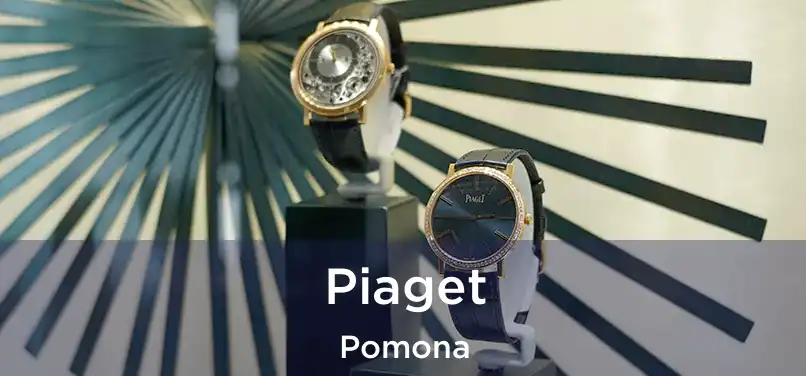 Piaget Pomona