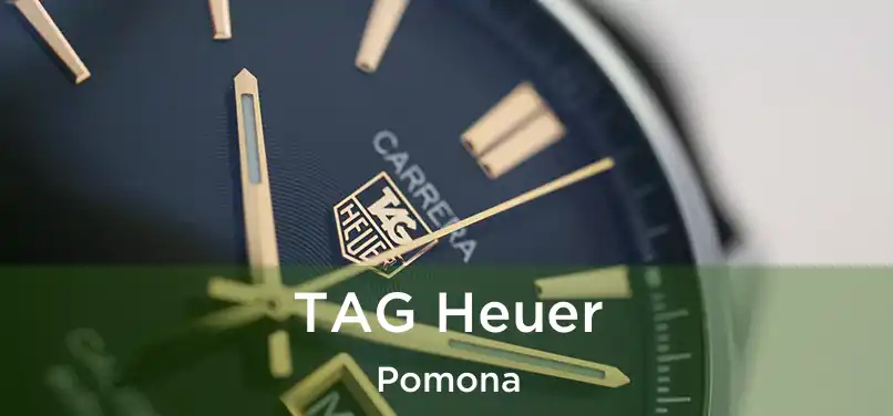 TAG Heuer Pomona