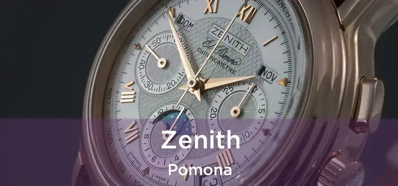 Zenith Pomona